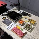 분당-145 | 분당소고기맛집 판교역 고기집 차고145 점심 가족모임