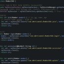 JSP | 광주 스마트인재개발원 교육후기 - JSP 회원가입 구현해본 날