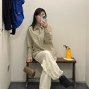 페이퍼리본 | 얼바닉30 | papaer shirt 페이퍼 셔츠 후기