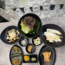 마천흑돼지 | 진주 초전동 삼겹살맛집 마천흑돼지 후기!