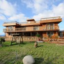 울릉도오션뷰펜션 이미지