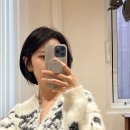 김정우 | 동탄역미용실 차홍룸 단발레이어드컷 김정우 디자이너후기