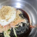 낙천회관 | 강원도 고성 맛집 낙천회관 홍게냉면 명태회냉면 후기