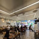 바삭이 | 통영 분식 맛집 직장인 점심 소울푸드 바삭이&amp;THE애기김밥 방문후기