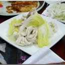 동성초 앞 이미지