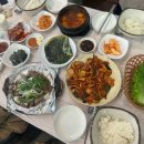 연탄석쇠불고기예다움 이미지