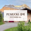 아이거 | [여행 후기] 그린델발트 PUMUCKL 샬레 후기 (아이거 북벽뷰 숙소 추천)