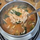 옛날어죽 | [파주] 심학산 맛집 청산어죽 방문후기