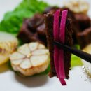 유명식당 이미지