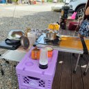 말보로맨 오토캠핑장 이미지