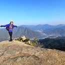 영축산
