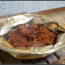 양재기 찜갈비 이미지