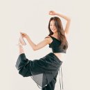 건강한 다이어트 댄스요가 이미지