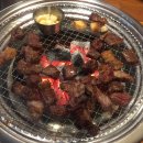 산더미&먹골냉면