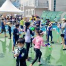 ‘3년 만에 돌아온 물총축제’, 태안군 청소년어울림마당 행사 성료 이미지