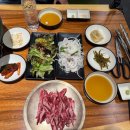 인천 논현 맛집 담가화로구이 인천 논현점 소갈비살 맛집