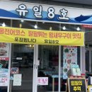 유일8호