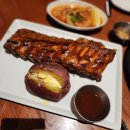 아웃백 딜리버리하남미사점 | 하남 스타필드 맛집 아웃백 주차 꿀팁, 블랙라벨 루비 랍스터 에디션 패밀리세트 솔직 후기