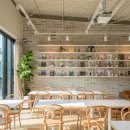 업플로 호스텔 이미지