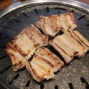 옛날갈비집 이미지
