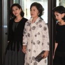 삼성家 홍라희·이부진·이서현, 삼성전자 주식 1.7조 처분 이미지