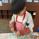 풍납동영어체험마을 | 인천서구영어마을 요리 체험 후기: 아이들이 만든 특별한 Pigs in a Blanket