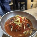 새로운통일냉면 | ❄ 고성 배둔 맛집 | 진주냉면 스타일의 찐맛집 ‘새로운 통일냉면’ 점심 내돈내산 후기