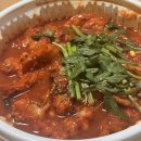 인생아구찜 신내점