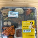 [25-3] 한끼든든 집밥 | GS25 한상가득 도시락 솔직 후기 | 혜자로운 집밥 시리즈 구성·가격·칼로리 리뷰