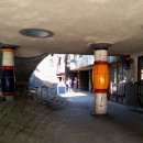 자연을 닮은 집 이미지