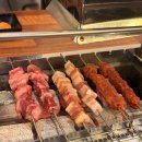 홍대 레드로드 | 홍대 꼬치꼬치 양꼬치ㅣ홍대 레드로드 양꼬치 맛집 추천