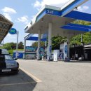 블루랜드셀프세차장&주유소 이미지