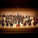 시립교향악단 정기연주회 이미지