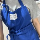 메종드퍼피 | ☀️날씨 이거 맞아요? (alo 나시, 윌리엄소노마 앞치마, 메종드라카테고리, 오하루두유, WECK웩)