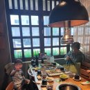 라무다찌 | 대전 양갈비 라무다찌 가지튀김 맛집