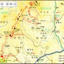 남원 봉화산 산행안내 (5월 19일) 이미지