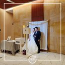 [전주그랜드힐스턴 웨딩포토부스 후기/포토박스반짝충청]