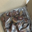 가향식품 | [ 겨울간식 추천 ] 가향식품 순창밤 솔직후기 (발뮤다 군밤굽기)