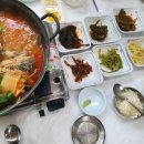 아지터식당