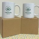 카페샌디 | 양평 카페샌디 후기｜아침 7시 오픈! 샌드위치+핫도그 포장까지 완벽한 곳🥪