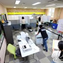 성내1동 행정복지센터 이미지