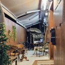 관악 신대방 카페 홍카페 Hong cafe 아늑한 분위기