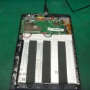 [HP 태블릿 수리] HP TABLET SLATE 7 EXTREME 4406RA 전원 불량 메인보드 수리 완료-퓨라이더 태블릿수리 이미지