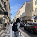 플릭스버스 리스본에서 포르투이동, 머큐어 포르투 센트로 알리아도스 호텔