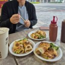 옥성순두부 | 3살 아이랑 가오슝여행, 타이난 당일치기 버스투어 후기