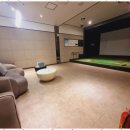 월드 골프존 이미지