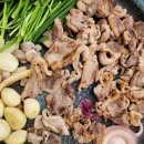 광주 첨단 맛집 /첨단 오리고기 ‘느그집’ -방문후기