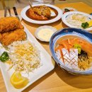 [코엑스 맛집] 스타필드코엑스 맛집 | 일본가정식 맛집 - 호호식당 스타필드코엑스 내돈내산