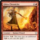 [DOM] Ghitu Chronicler 이미지