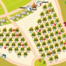 황산공원 캠핑장 일반사이트 이미지